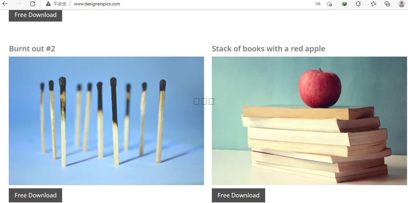 免费无版权图片素材网站推荐！-15