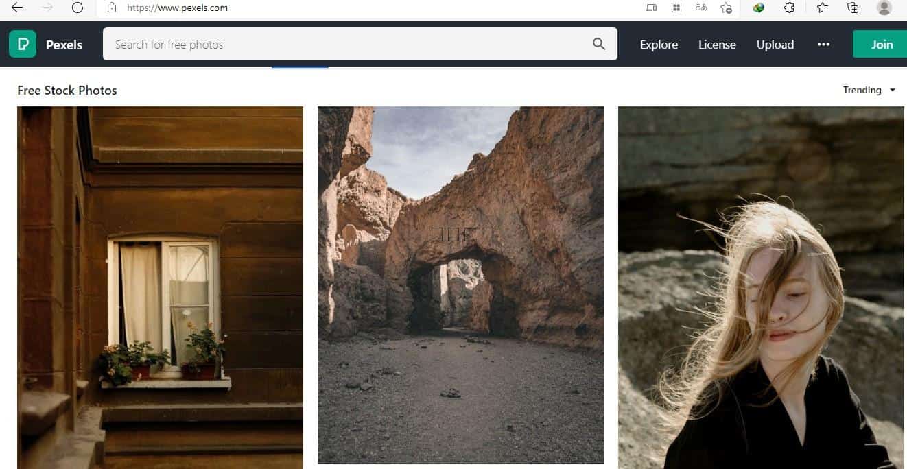 免费无版权图片素材网站推荐！-1