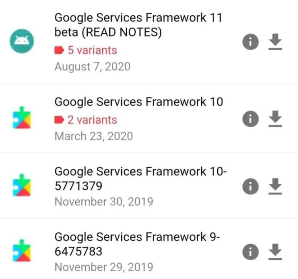 安装谷歌三件套方法