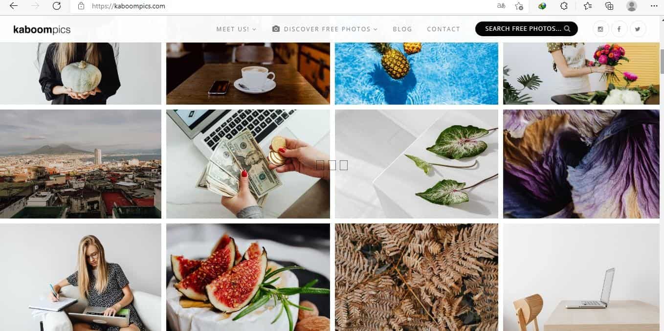 免费无版权图片素材网站推荐！-16