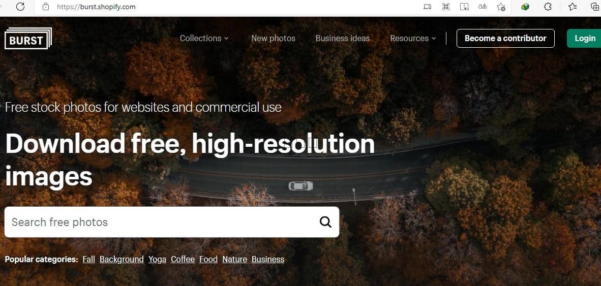 免费无版权图片素材网站推荐！-4
