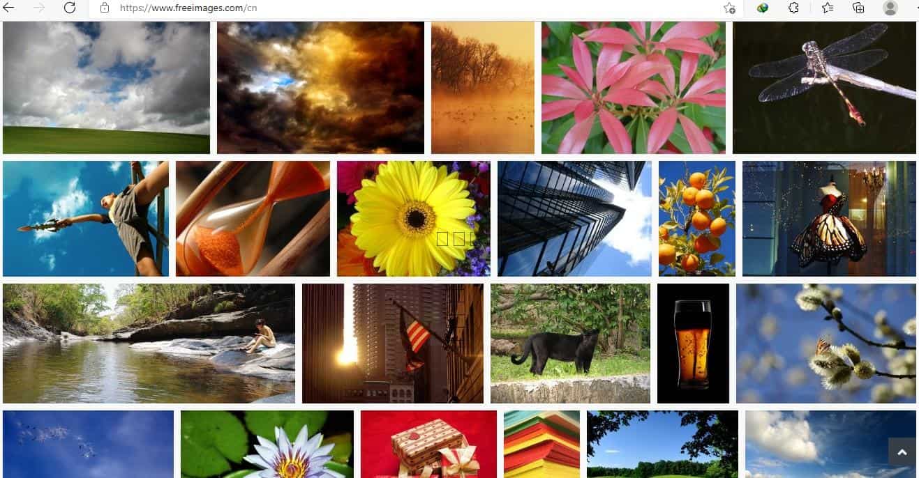 免费无版权图片素材网站推荐！-20