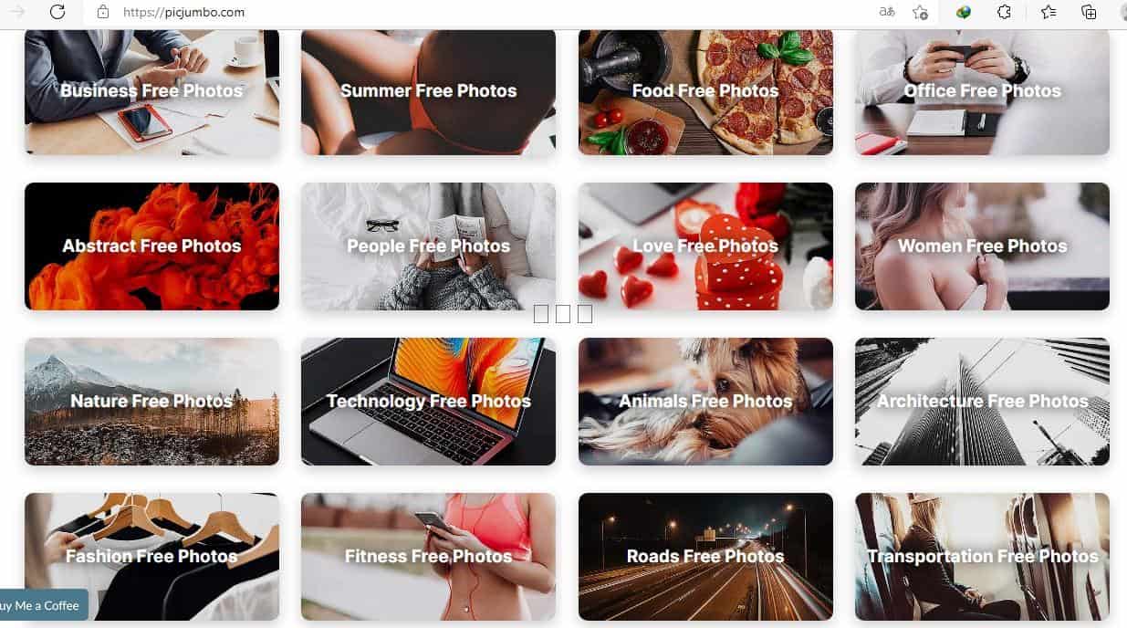 免费无版权图片素材网站推荐！-18