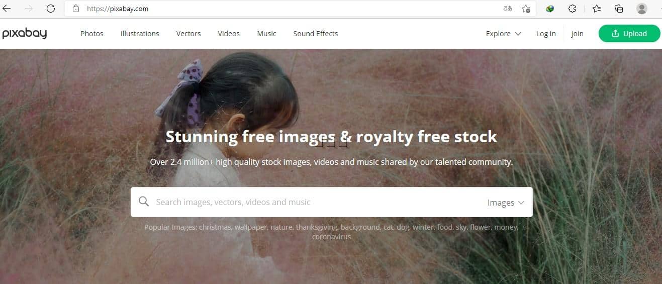 免费无版权图片素材网站推荐！-8