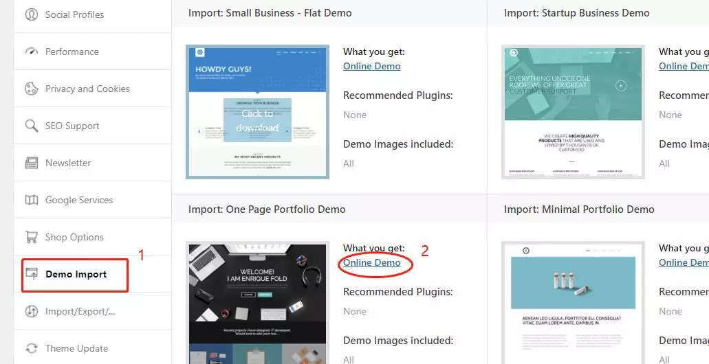 WordPress主题 Enfold 4.8.6 破解版下载和主题使用教程-5 WordPress主题 Enfold 4.8.6 破解版下载和主题使用教程-5