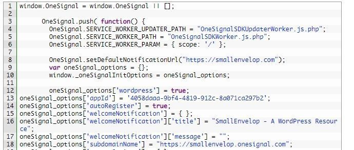 WordPress代码块插件推荐-6