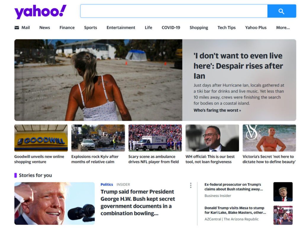 搜索引擎排名 最新全球市场份额排行榜