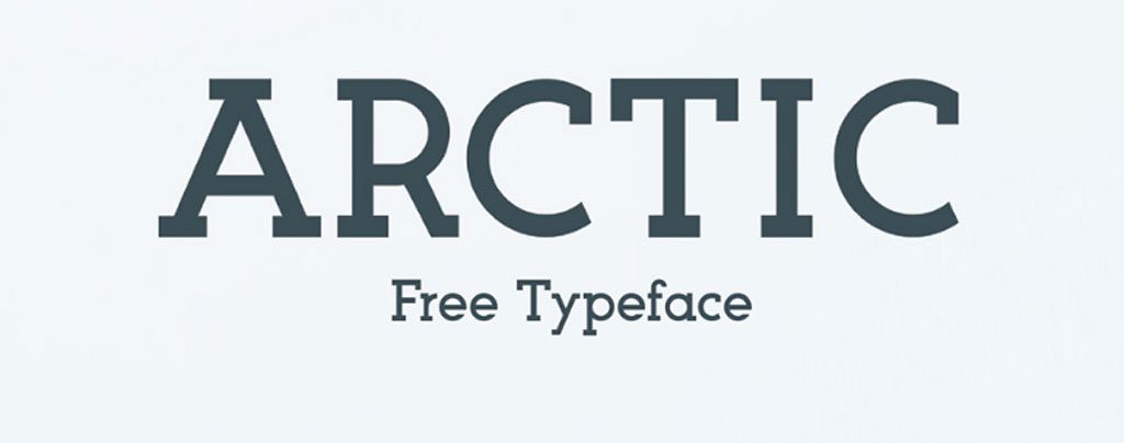 免费字体下载 20 种适合中小企业的衬线字体-3