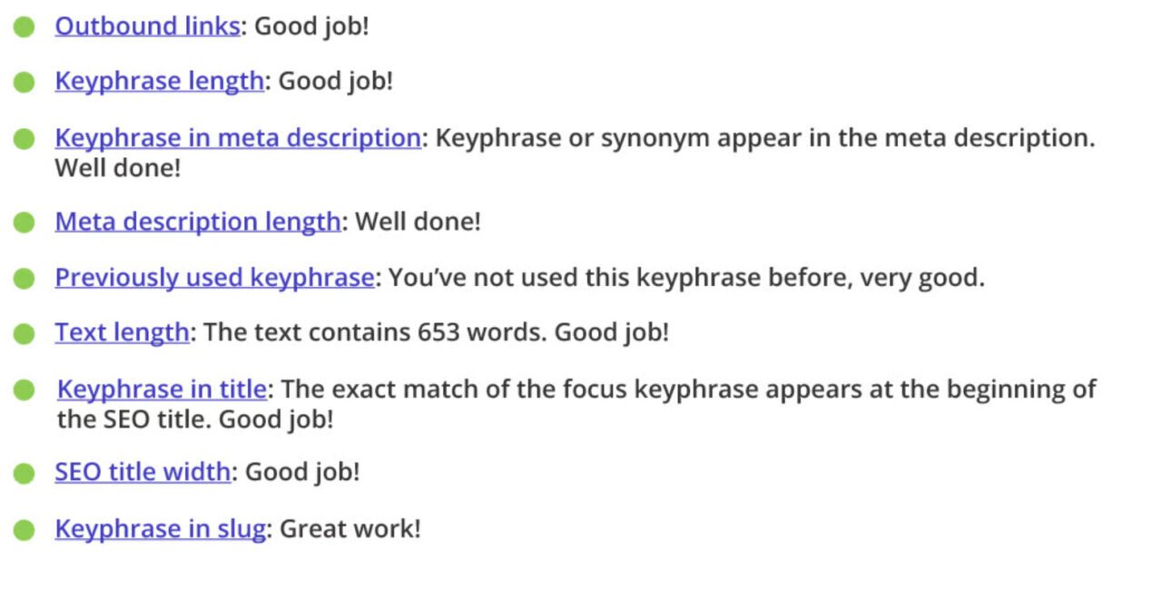 Yoast SEO Premium v19.3 中文汉化版 yoast seo破解免费下载