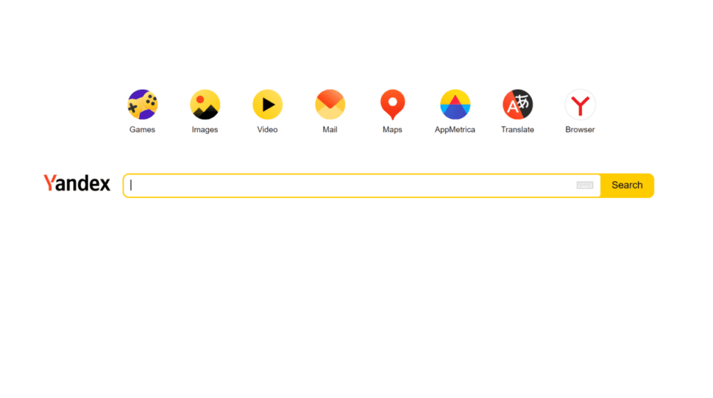 搜索引擎排名 最新全球市场份额排行榜