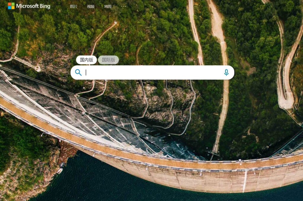 搜索引擎排名 最新全球市场份额排行榜