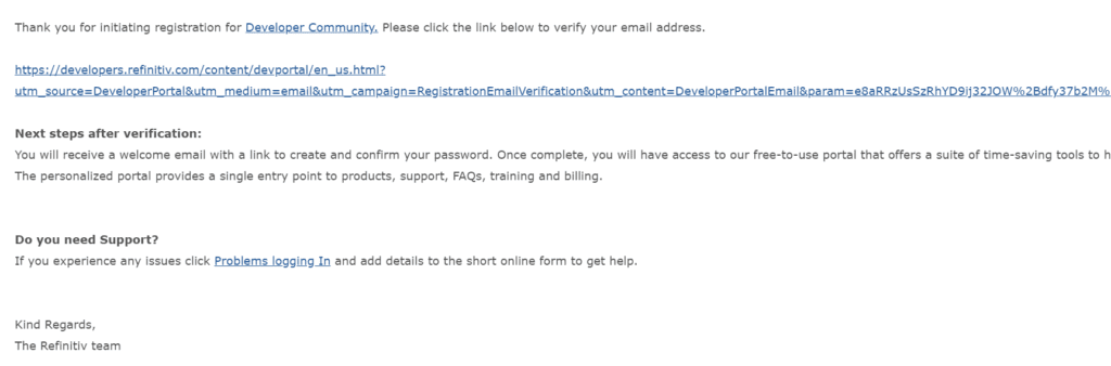 英文分词OpenCalais API申请教程-3