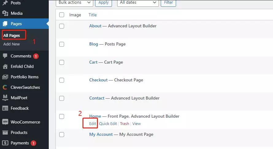 WordPress主题 Enfold 4.8.6 破解版下载和主题使用教程-7 WordPress主题 Enfold 4.8.6 破解版下载和主题使用教程-7