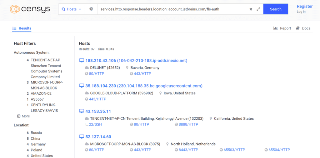 JetBrain IDEA 全家桶破解激活