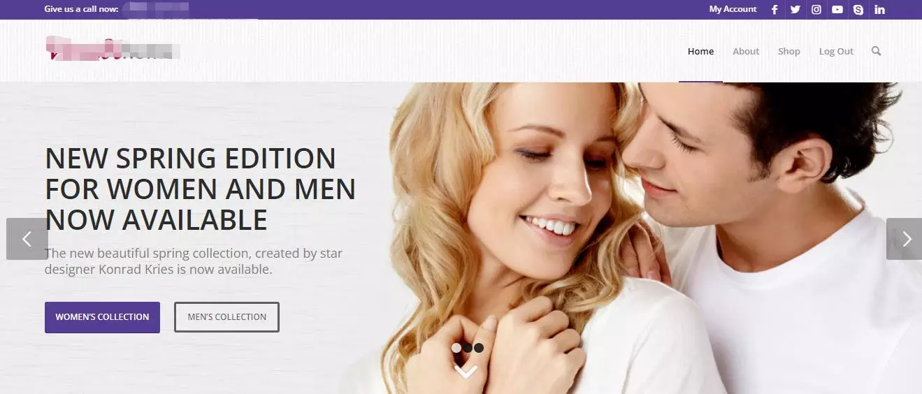 WordPress主题 Enfold 4.8.6 破解版下载和主题使用教程-6 WordPress主题 Enfold 4.8.6 破解版下载和主题使用教程-6