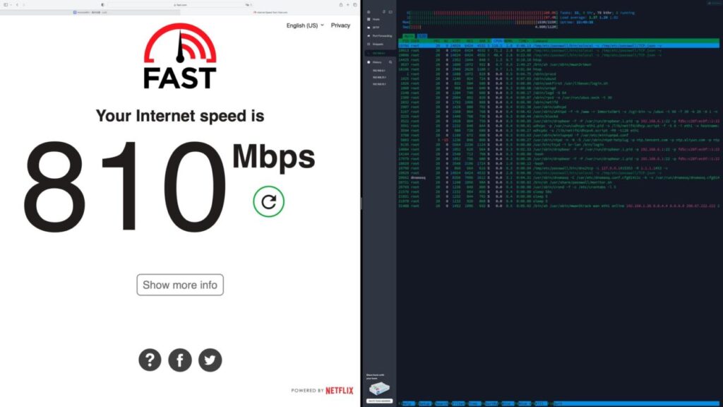 360T7刷机 安装OpenWrt刷机教程