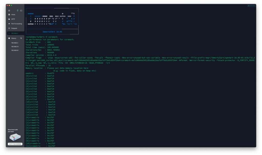 360T7刷机 安装OpenWrt刷机教程