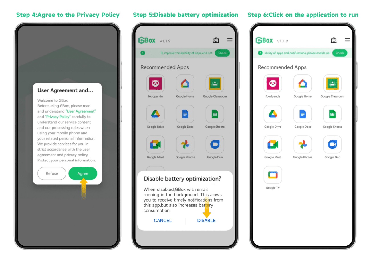 安卓手机安装Google Play 安装谷歌商店 百分百成功！-2