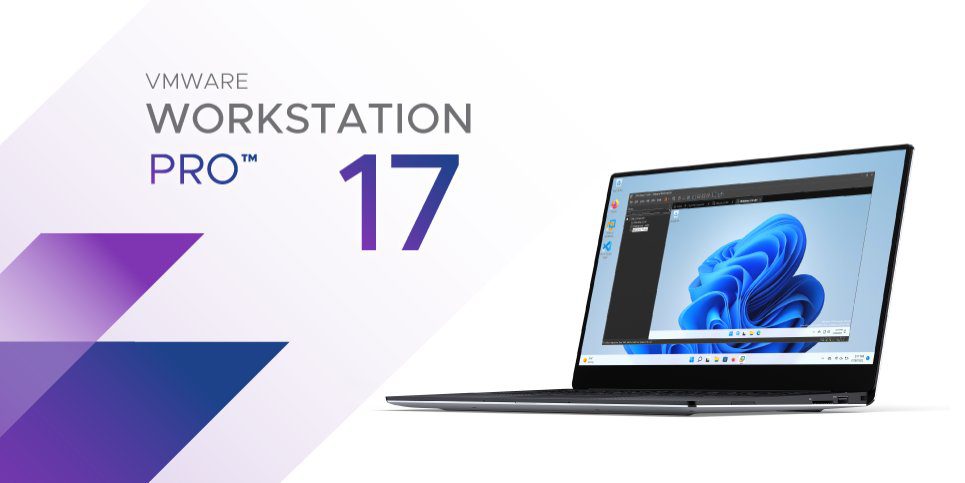 VMware Workstation 17.x Pro 许可证密钥-1