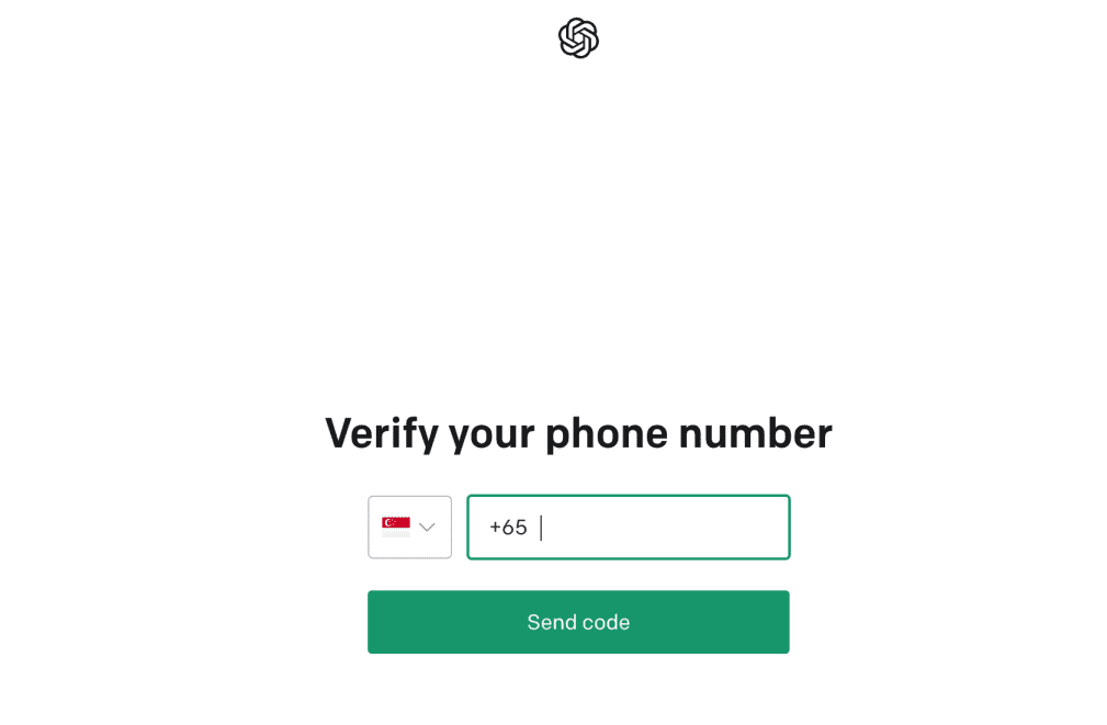 2023年7月最新ChatGPT注册教程 ChatGPT注册 免费接码平台！