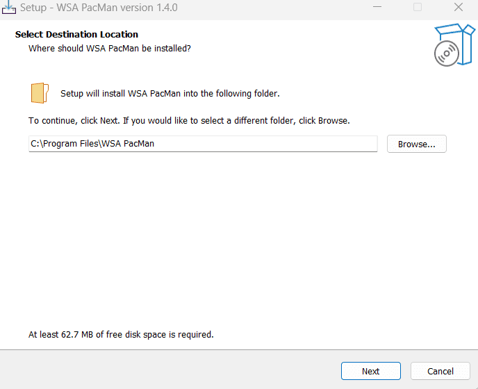 Win11安卓子系统 WSA 安装教程，Windows 11 运行 Android APK-1