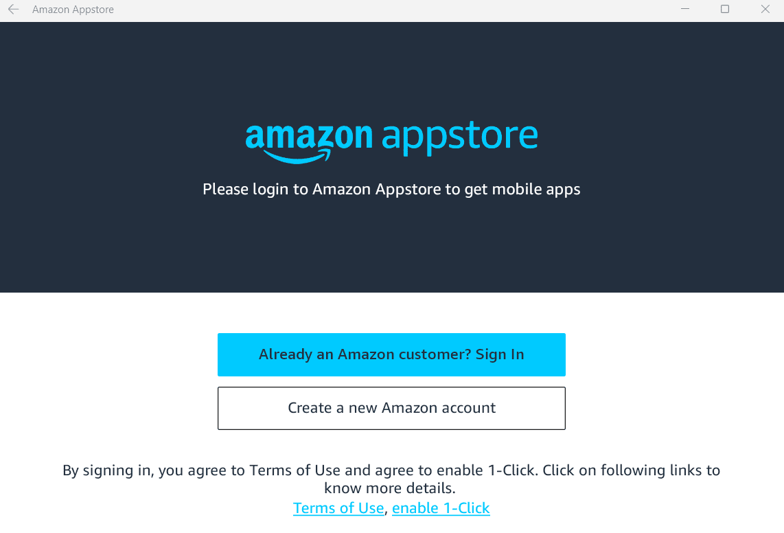 Win11安卓子系统 WSA 安装教程，Windows 11 运行 Android APK-1