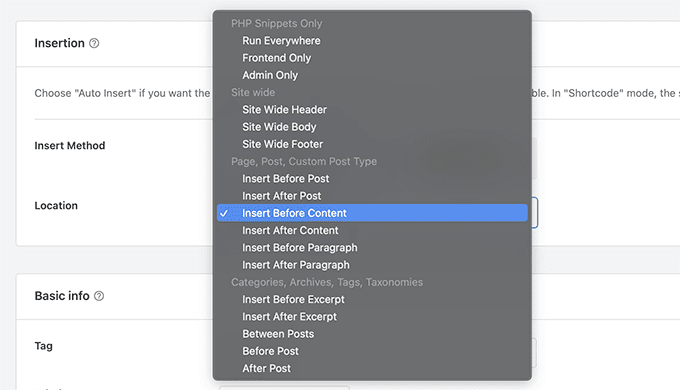 强烈推荐 WordPress 代码管理插件 WPCode