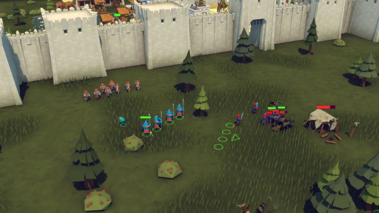 《要战便战》v0.9.79 官方简体中文版 PC版-3 《要战便战》v0.9.79 官方简体中文版 PC版-3