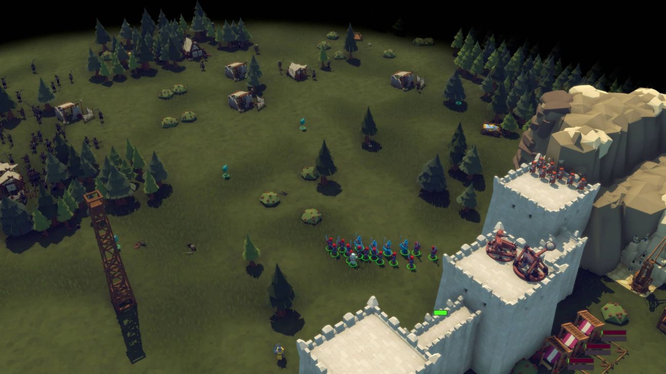 《要战便战》v0.9.79 官方简体中文版 PC版-7 《要战便战》v0.9.79 官方简体中文版 PC版-7