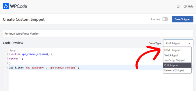 强烈推荐 WordPress 代码管理插件 WPCode