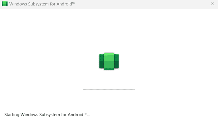 Win11安卓子系统 WSA 安装教程，Windows 11 运行 Android APK-1