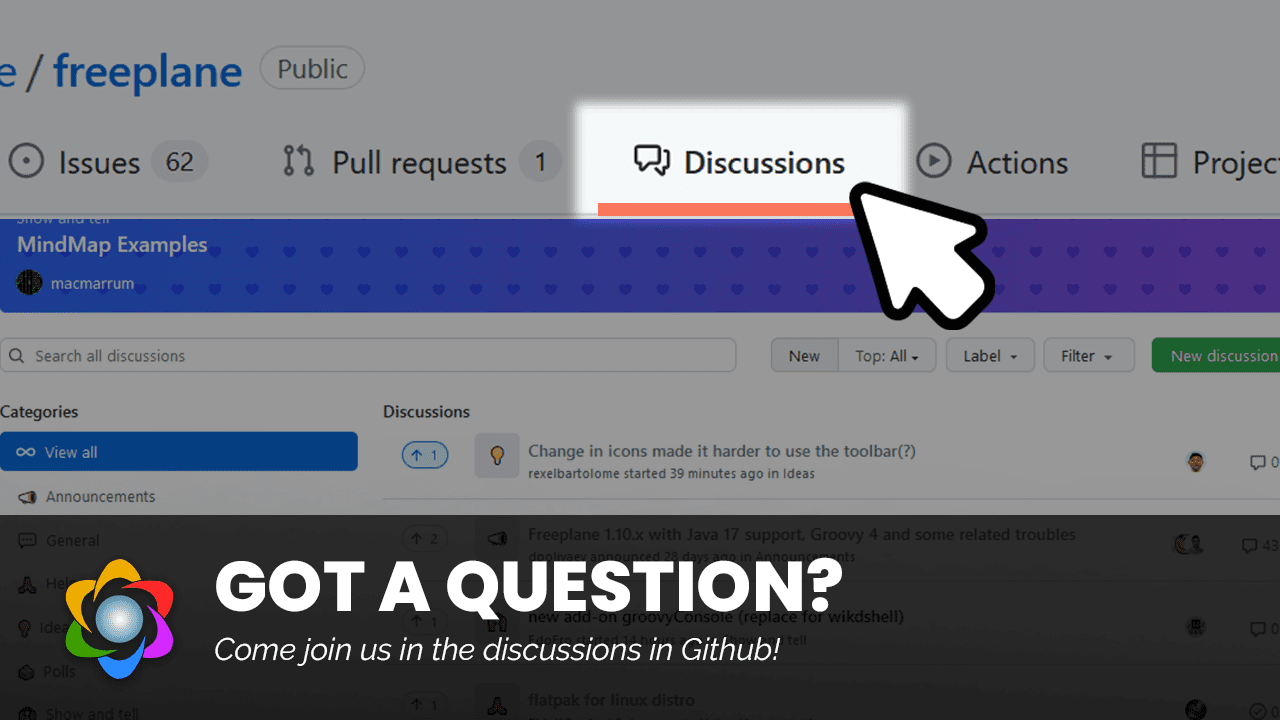 推荐几款免费流程图 思维导图 免费下载 xmind 简单好用的思维导图软件-9