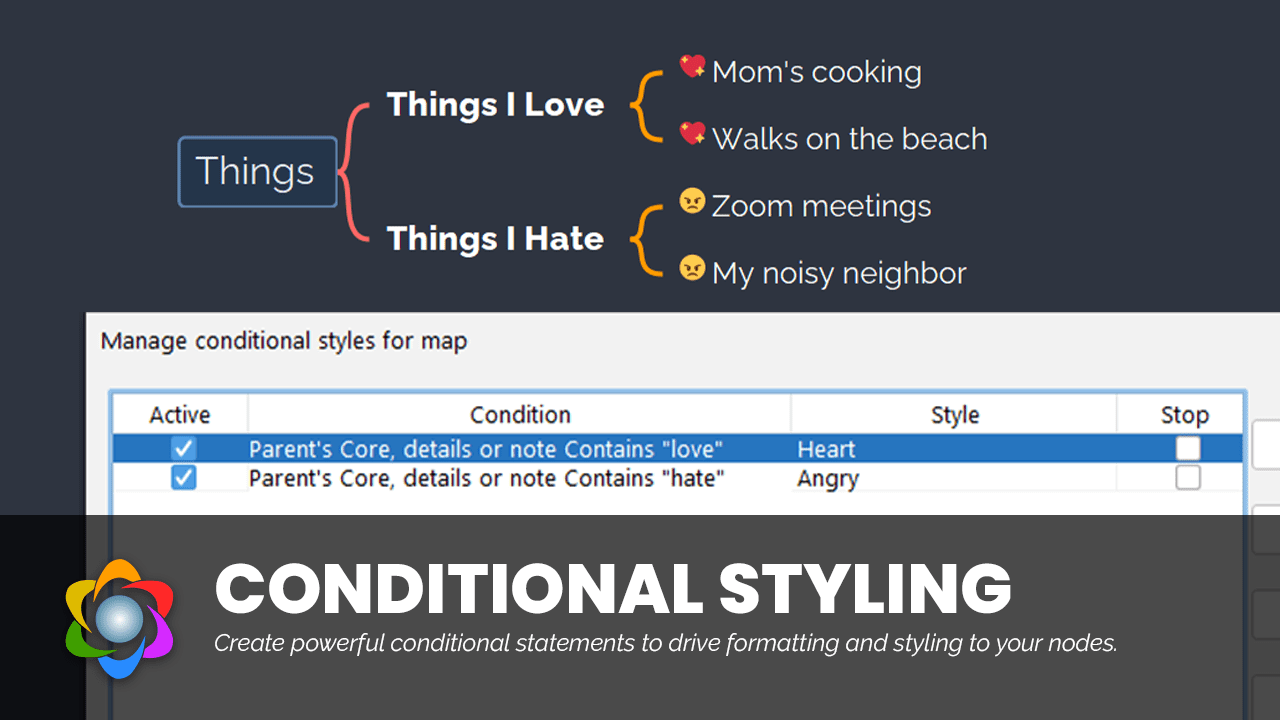 推荐几款免费流程图 思维导图 免费下载 xmind 简单好用的思维导图软件-7