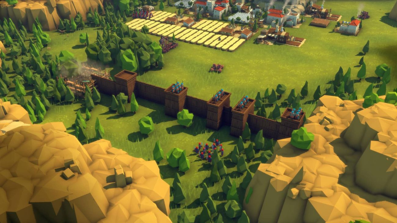 《要战便战》v0.9.79 官方简体中文版 PC版-1 《要战便战》v0.9.79 官方简体中文版 PC版-1