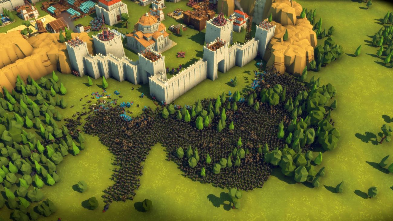 《要战便战》v0.9.79 官方简体中文版 PC版-8 《要战便战》v0.9.79 官方简体中文版 PC版-8