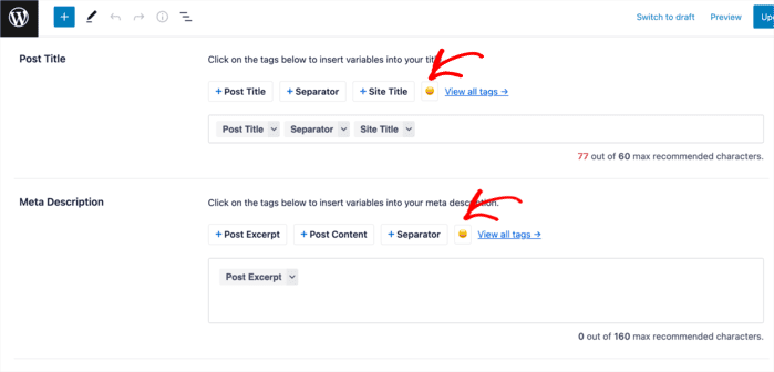 ????表情符号???? emoji 对 SEO 有好处吗？????????