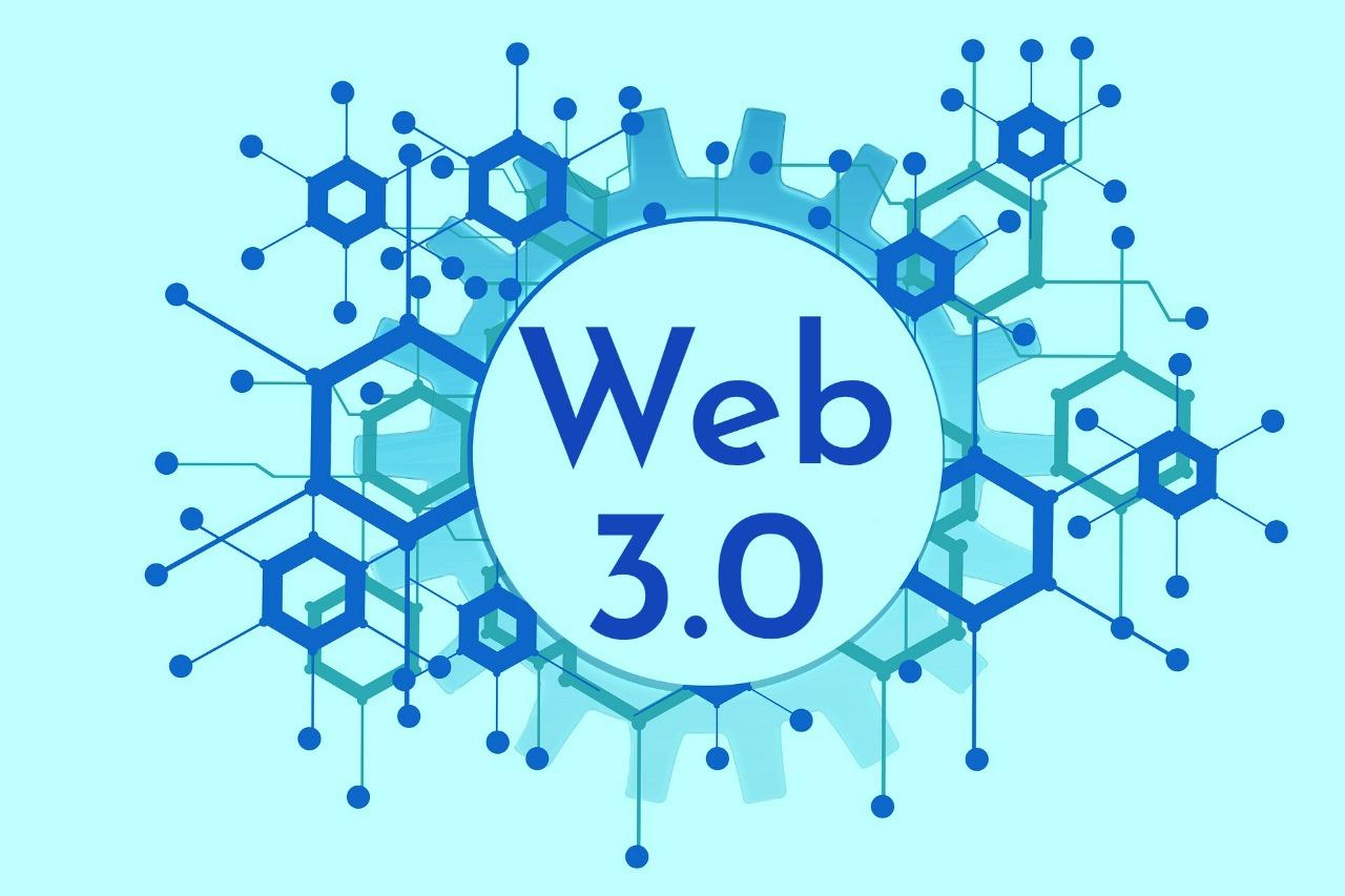 快速了解什么是 Web3 区块链技术 Web3 区块链-1
