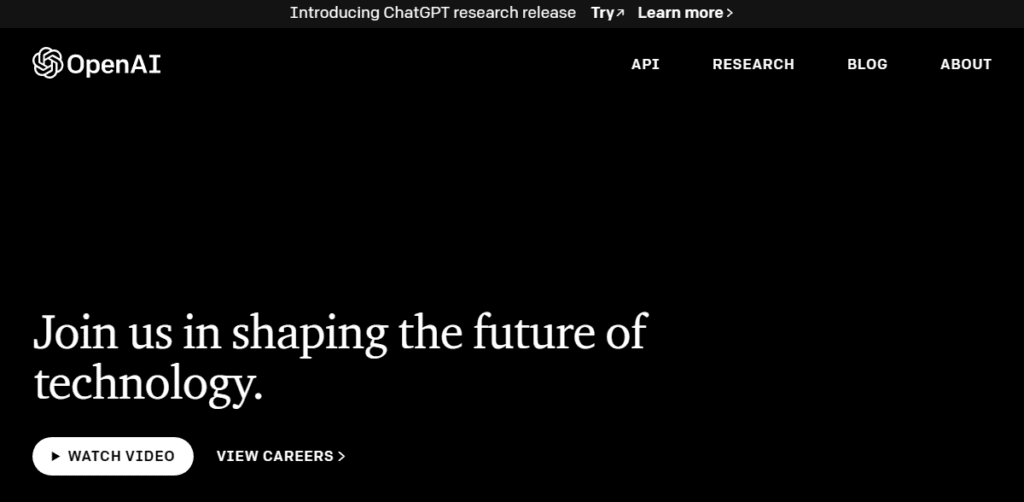 ChatGPT注册 终极指南，国内用户注册百分百成功！ChatGPT注册教程