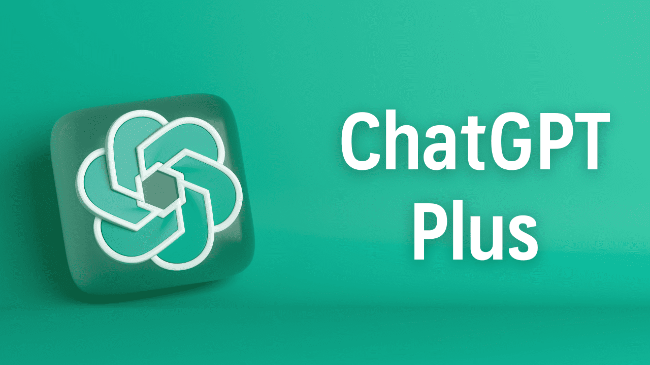 详细解答 ChatGPT 与 ChatGPT Plus 有什么区别？-1