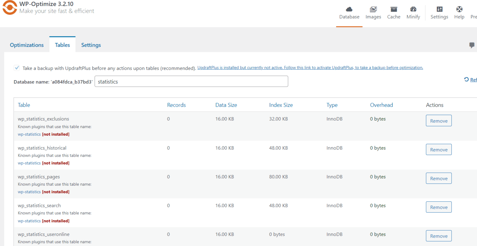 WordPress访问统计 WP流量分析 WP Statistics 插件-1