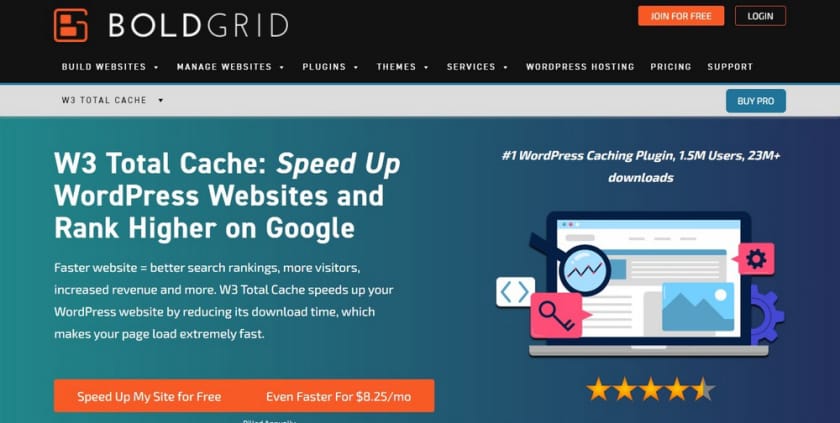 WordPress 最佳浏览器缓存插件推荐， 缓存插件 让你的网站快到起飞-7