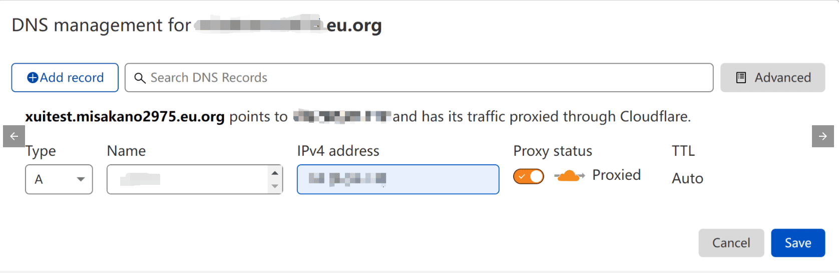 X-UI 支持多协议多用户的 Xray 面板-8