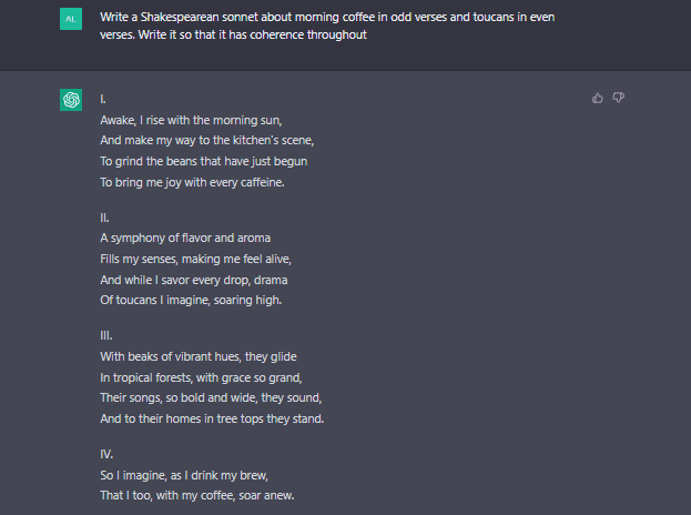 可以让 ChatGPT 落地的实际应用， ChatGPT发展方向 -1