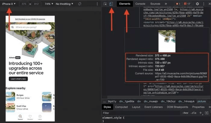 优化LCP 的几种方法，一键 优化LCP 插件 WP Metreo