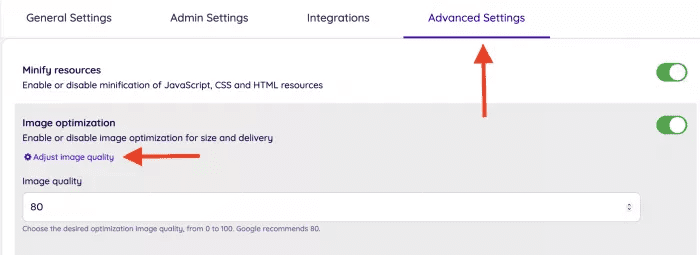 优化LCP 的几种方法，一键 优化LCP 插件 WP Metreo
