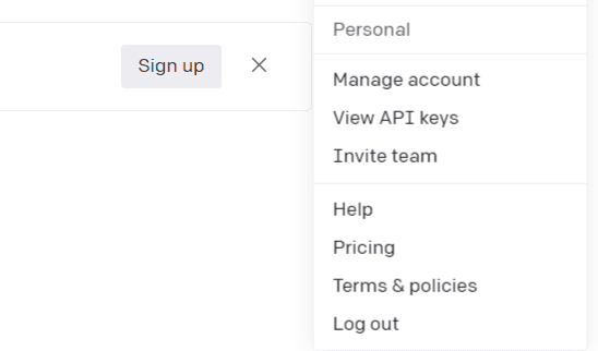 OpenAI ChatGPT接入微信 ，使用 OpenAI API 搭建微信聊天机器人教程！-1