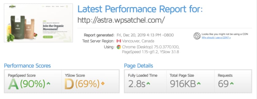 WordPress 最佳浏览器缓存插件推荐， 缓存插件 让你的网站快到起飞-16