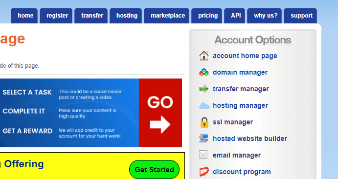 NameSilo 域名注册教程 NameSilo 便宜的国外域名注册商-1