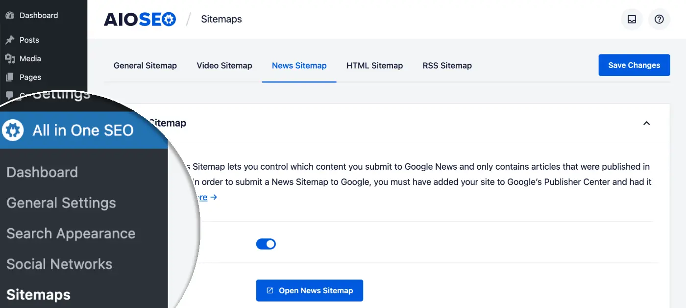 免费下载 aioseo-news-sitemap 1.0.11 创建 Google 新闻站点地图 免费下载 aioseo-news-sitemap 1.0.11 创建 Google 新闻站点地图