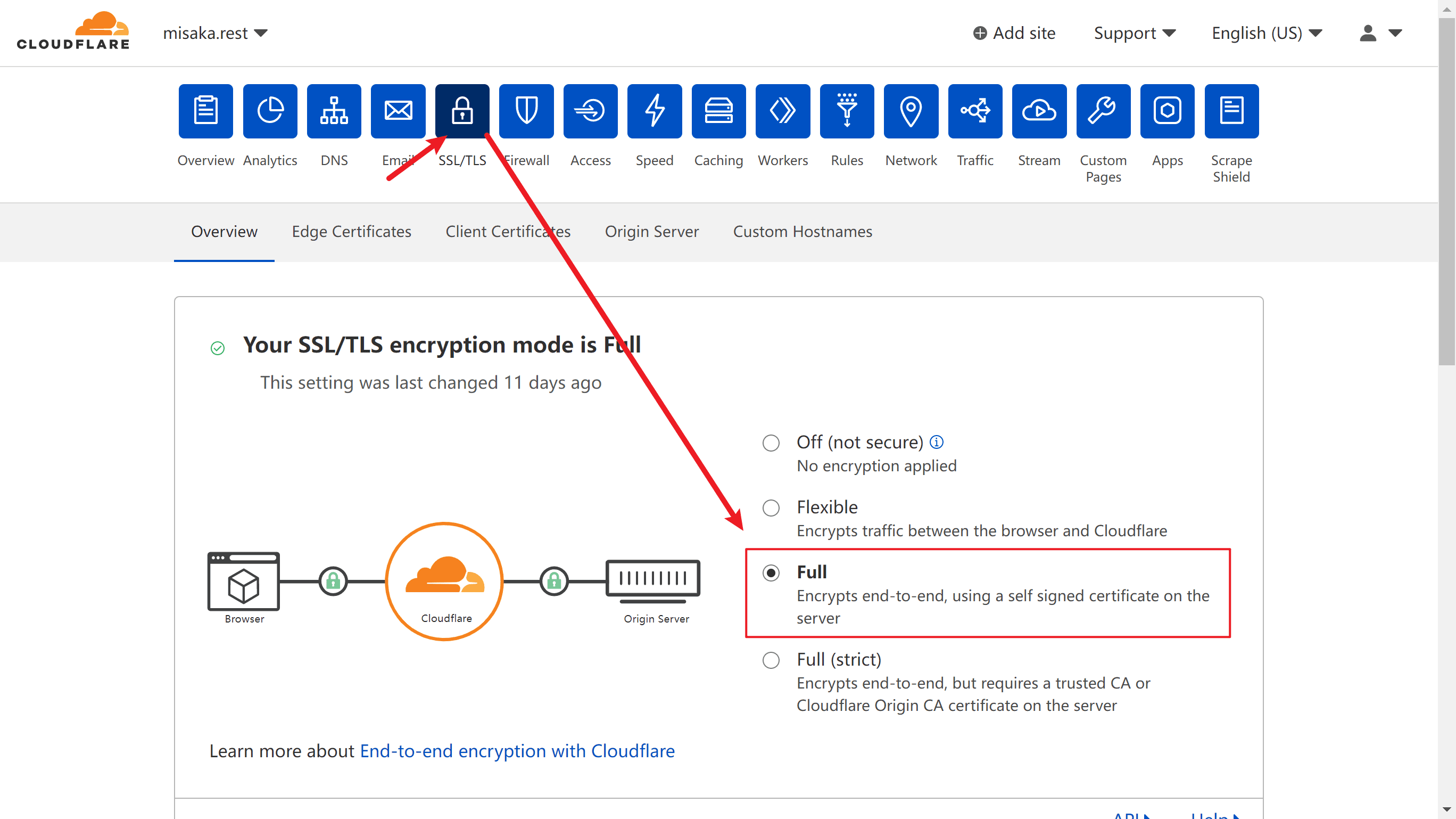 X-UI 支持多协议多用户的 Xray 面板-16